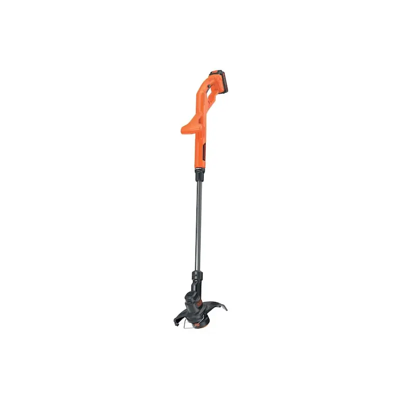 Coupe-bordures sans fil Black & Decker ST1823-QW 18V Li-Ion 1,5Ah 25cm