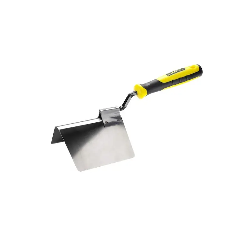 Couteau d‘angle extérieur Stanley STHT0-05622 avec trou de suspension