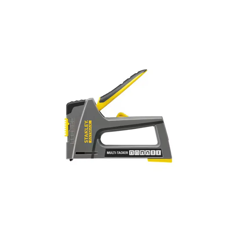 Agrafeuse-cloueuse Stanley FATMAX FMHT6-70868 multi-usage