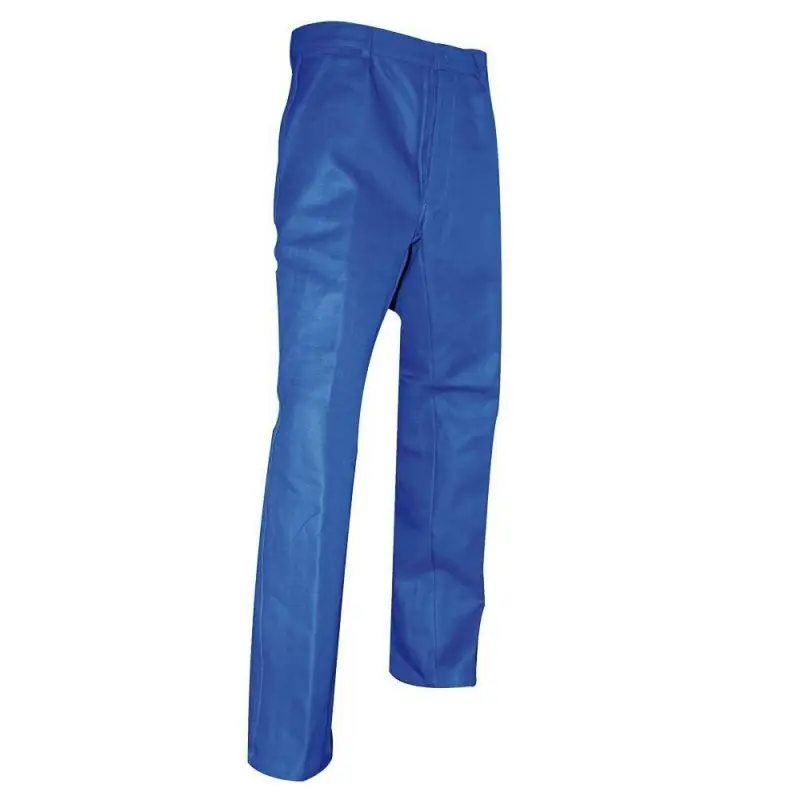 Pantalon de travail LMA 100141 CLOU taille 36 braguette à boutons