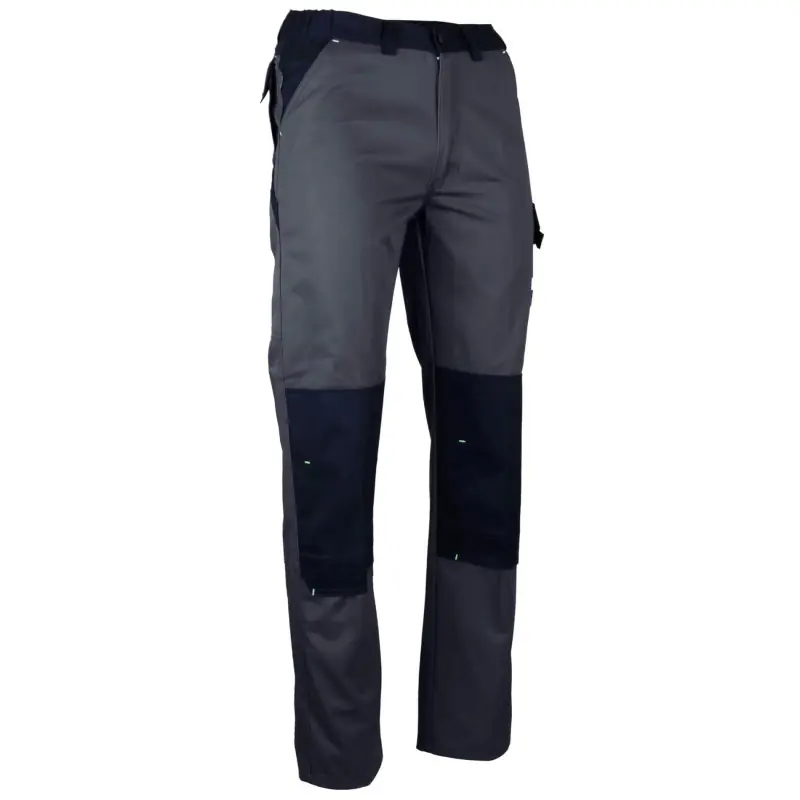 Pantalon de travail LMA SULFATE taille 54 gris sombre/noir