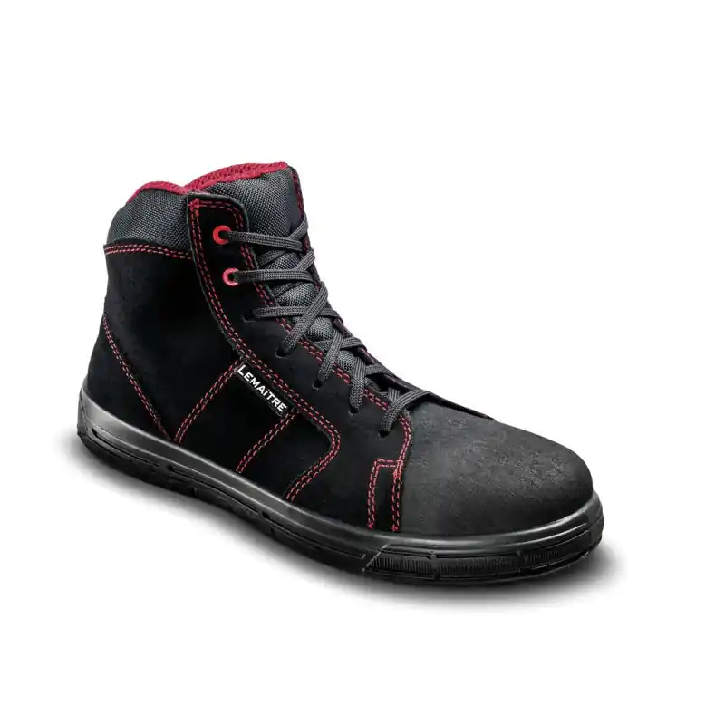 Chaussures de sécurité Lemaitre SOLAR S3 pointure 48 SRC