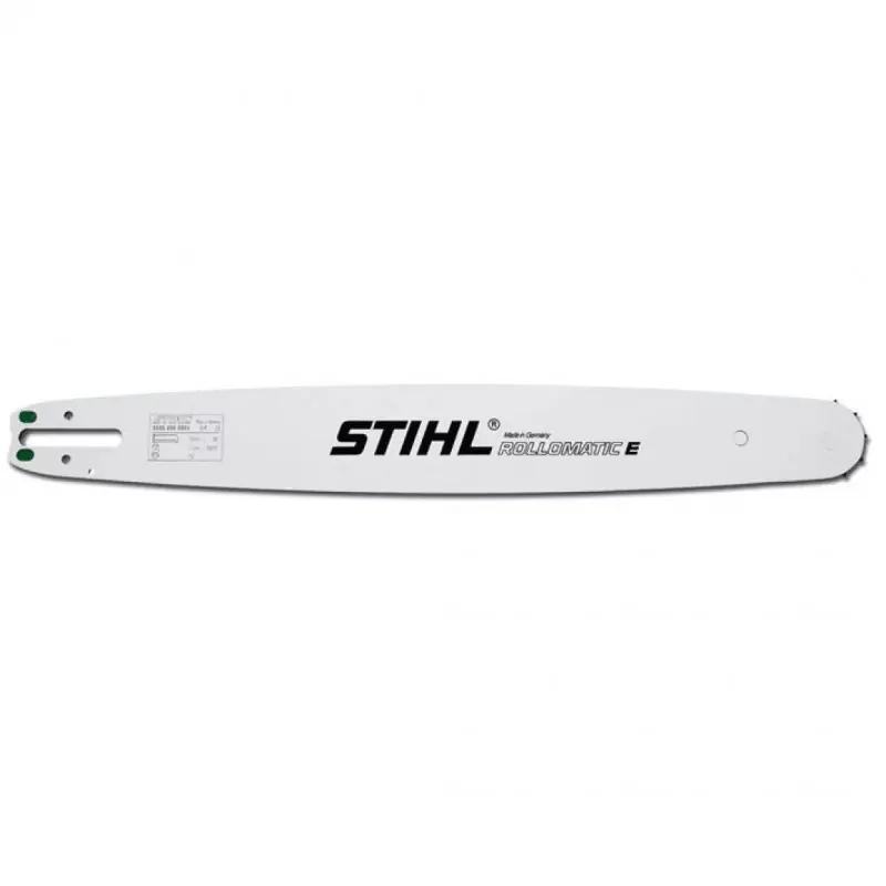 Guide-chaînes tronçonneuse Stihl Rollomatic E 40cm 3/8" P 1,3mm