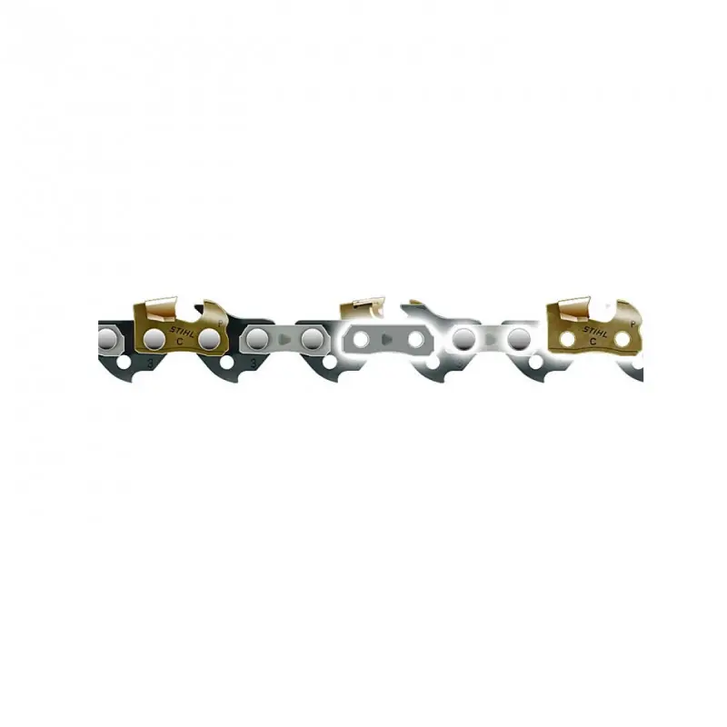 Chaîne de tronçonneuse Stihl Picco Duro 3 (PD3) 3/8"P 1,3 mm
