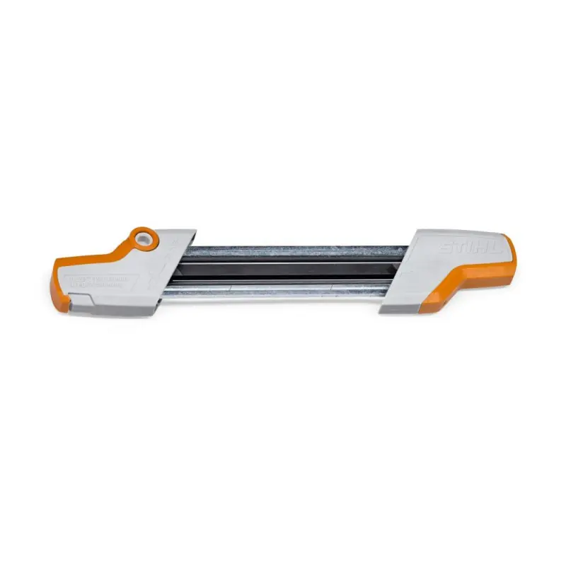 Porte-lime 2 en 1 Stihl pour chaîne 3/8" P D4mm