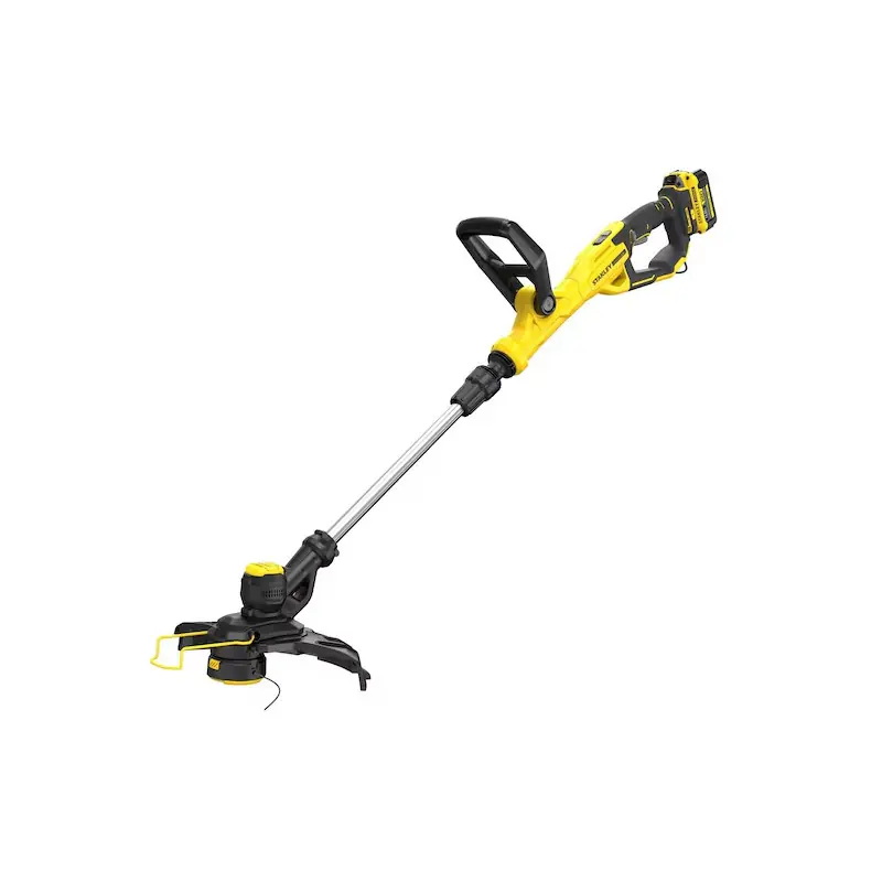 Coupe-bordures Stanley FATMAX SFMCST933M1-QW 18V 4Ah 33cm