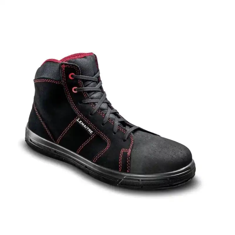 Chaussures de sécurité Lemaitre SOLAR S3 pointure 44 SRC
