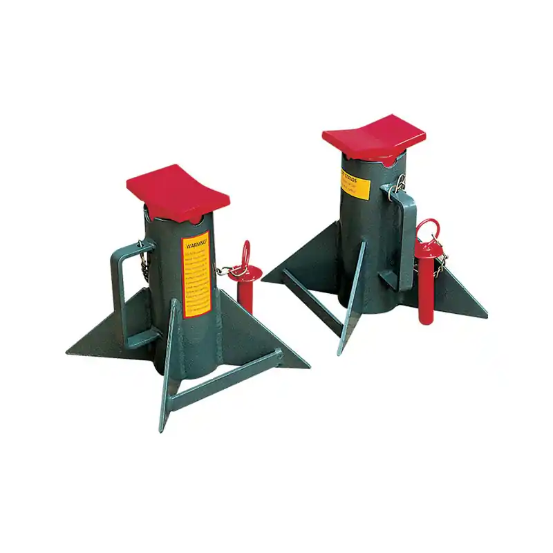 Chandeles Stockman HT9S pour matériel lourd 18000kg