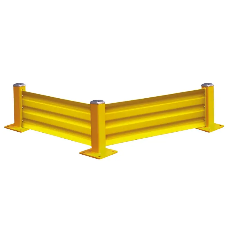 Barrière de protection Stockman W857 longueur 510mm