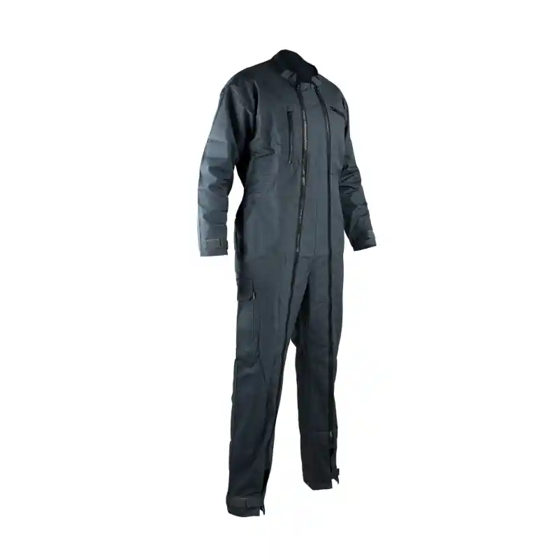 Combinaison de travail LMA 4133 Hectare taille 9 double fermeture vert US