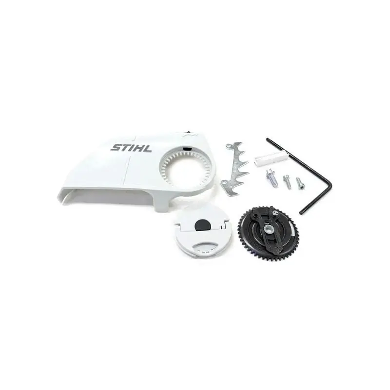 Carter de frein de chaine complet Stihl rapide