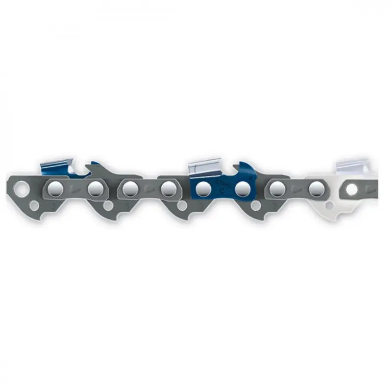 Chaîne de tronçonneuse Stihl Picco Micro 3 (PM3) 3/8"P 1,3mm 56 maillons
