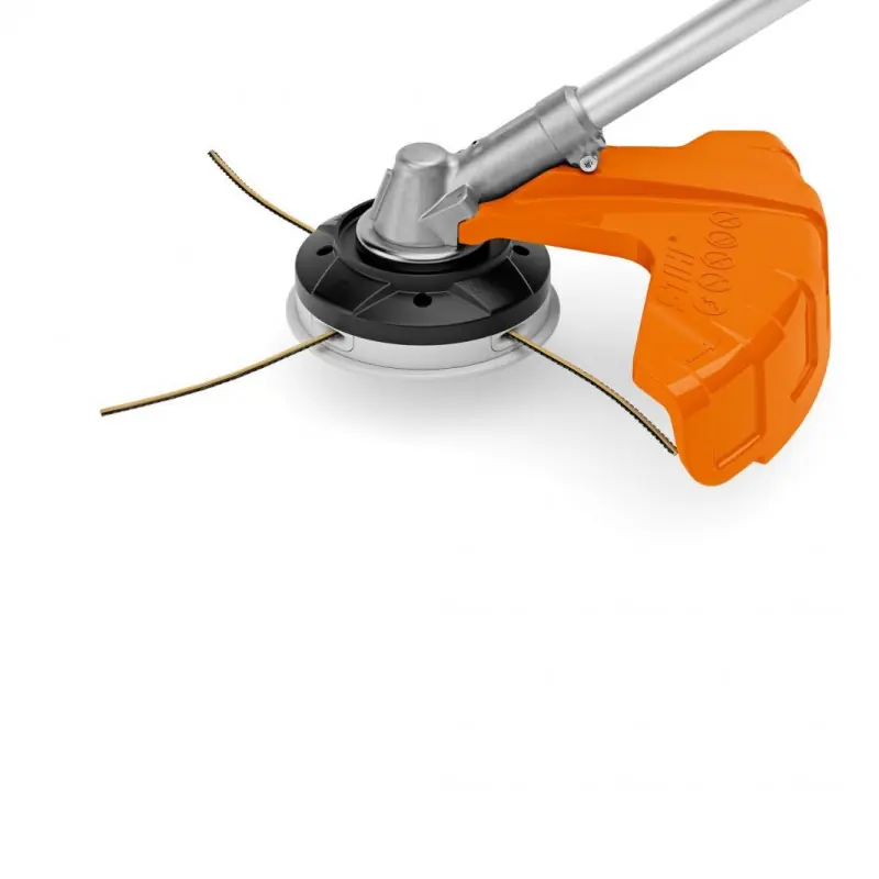 Tête de débroussailleuse Stihl DuroCut 40-4 à fils 2,6m