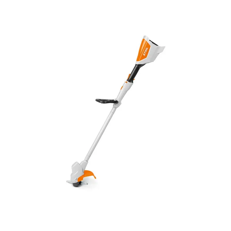 Jouet débroussailleuse Stihl avec batterie rechargeable pour enfant