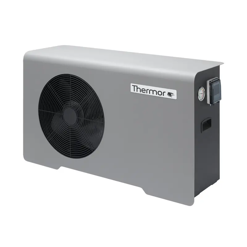 Pompe à chaleur piscine Thermor AEROMAX PISCINE 2 8kW