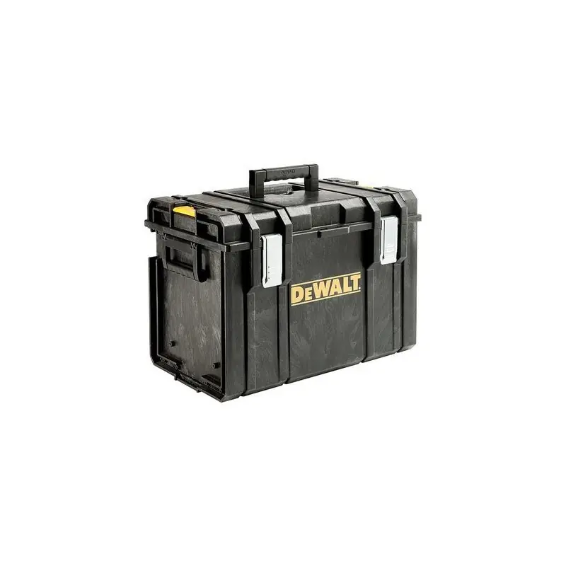 Coffret de transport DeWalt 408x366x550mm