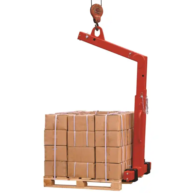 Lève-palette auto-équilibré Stockman LH-H30 3000 kg