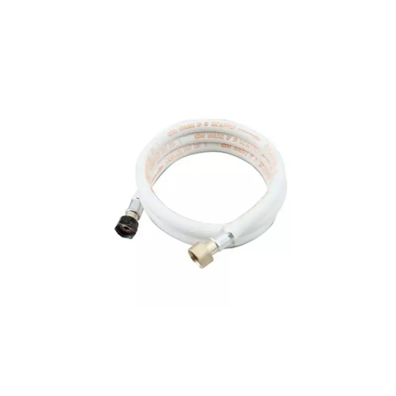 Tuyau flexible butane / propane Addax 1,25m
