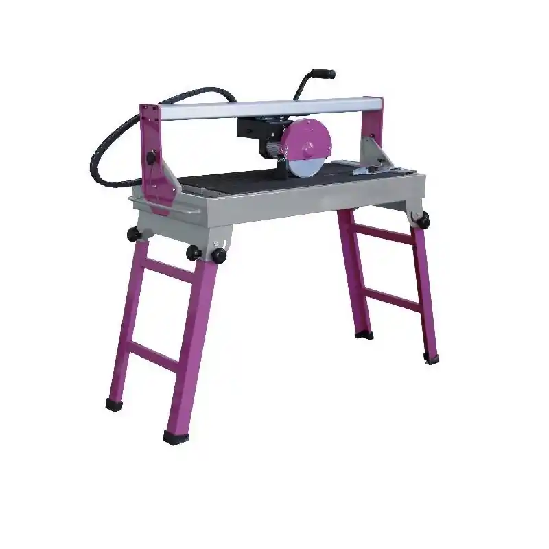 Scie de table Precicut230 1200W avec disque Pro Céram 230mm Sidamo