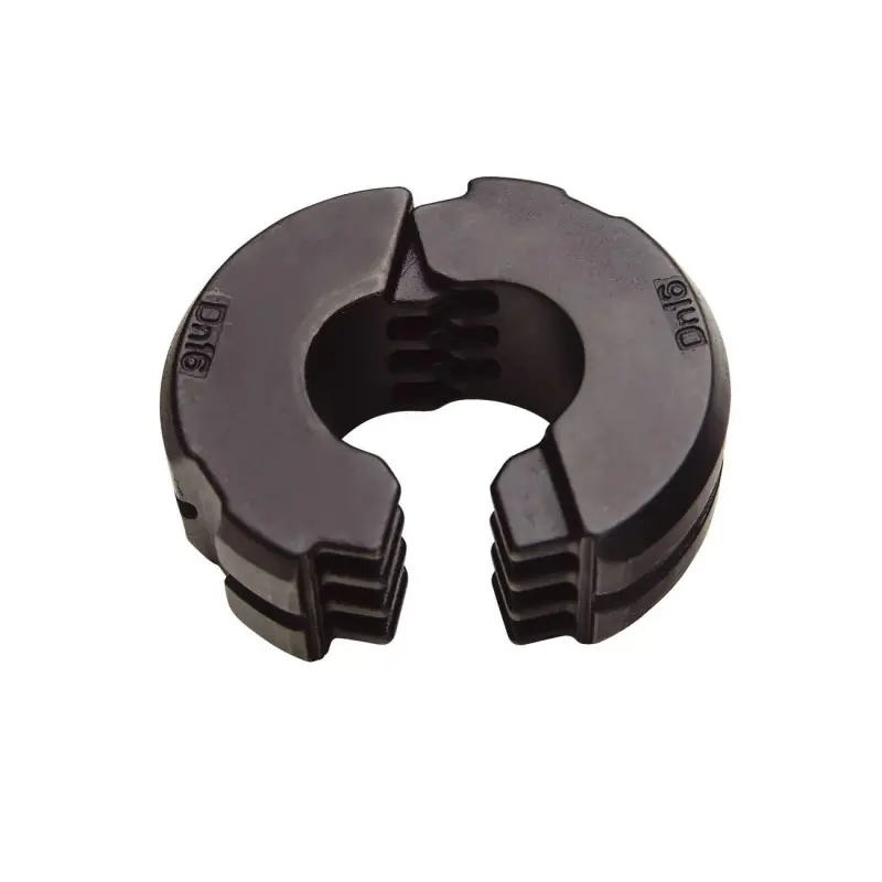 Inserts Virax profil V 22mm pour sertisseuse Viper M20+/M21+/ML21+/M2X/L2X/P25+