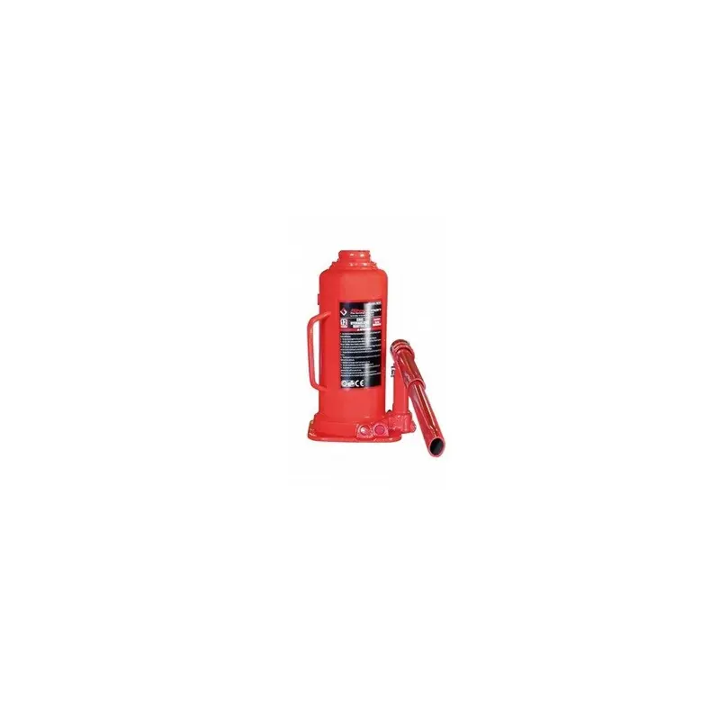 Cric bouteille monovérin 12 tonnes 155 mm HB120T
