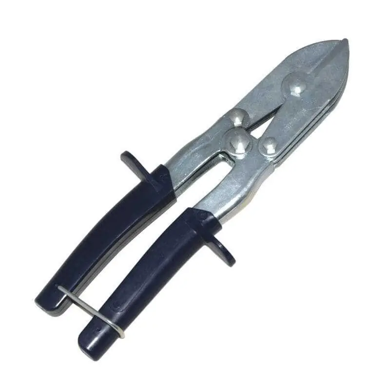 Pince à rétreindre DIMOS 215535 pour tuyau métallique 30mm