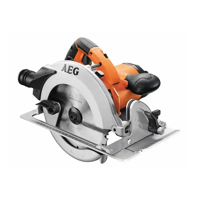 Scie circulaire 1600W 190 mm KS 66-2 AEG