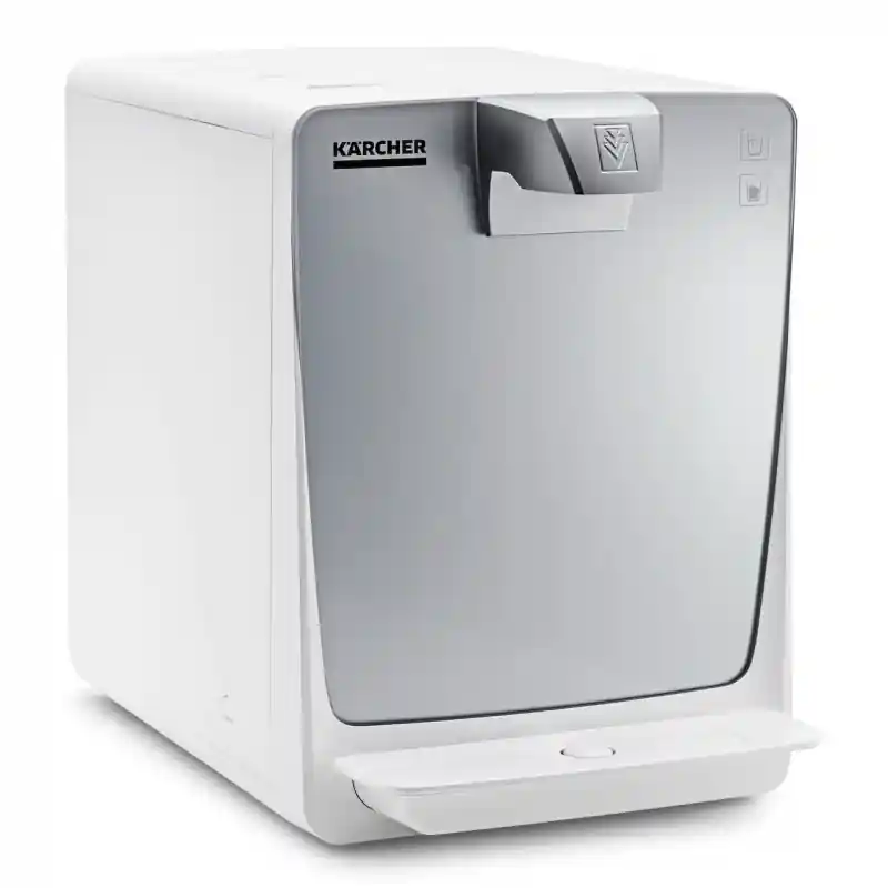 Fontaine à eau plate et tempérée 200W WPD 55 Karcher