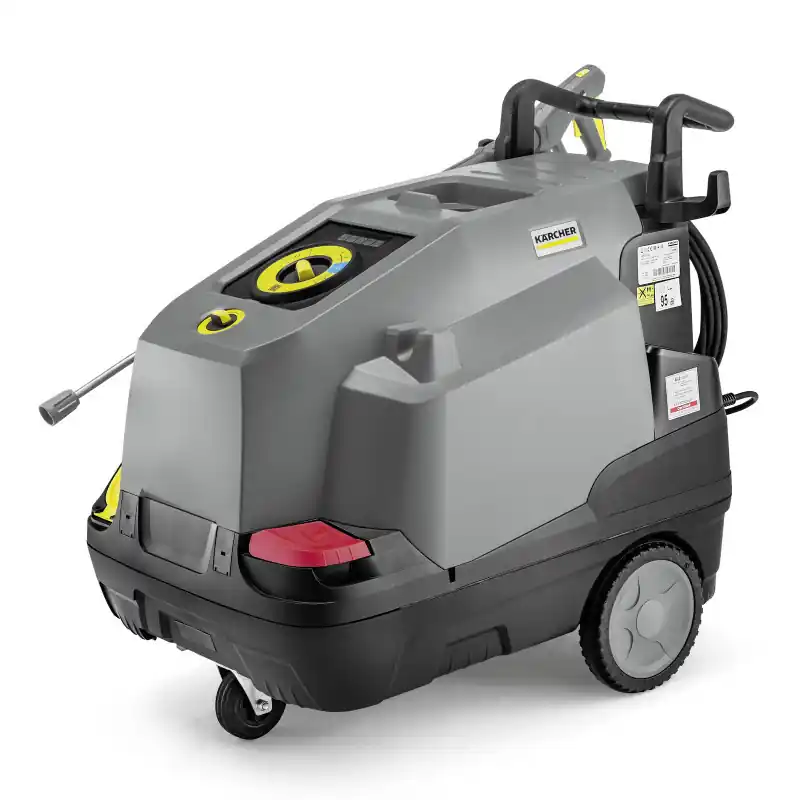 NHP eau chaude compact 150bar 600l/h HDS 6/15 C Karcher