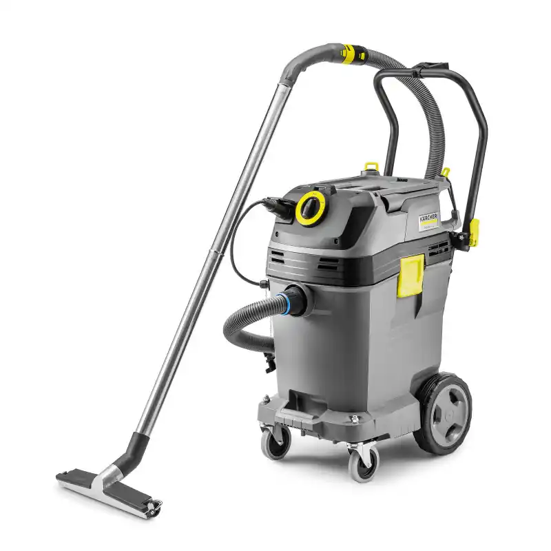 Aspirateur eau et poussières professionnel 50L 1380W NT 50/1 MwF Karcher