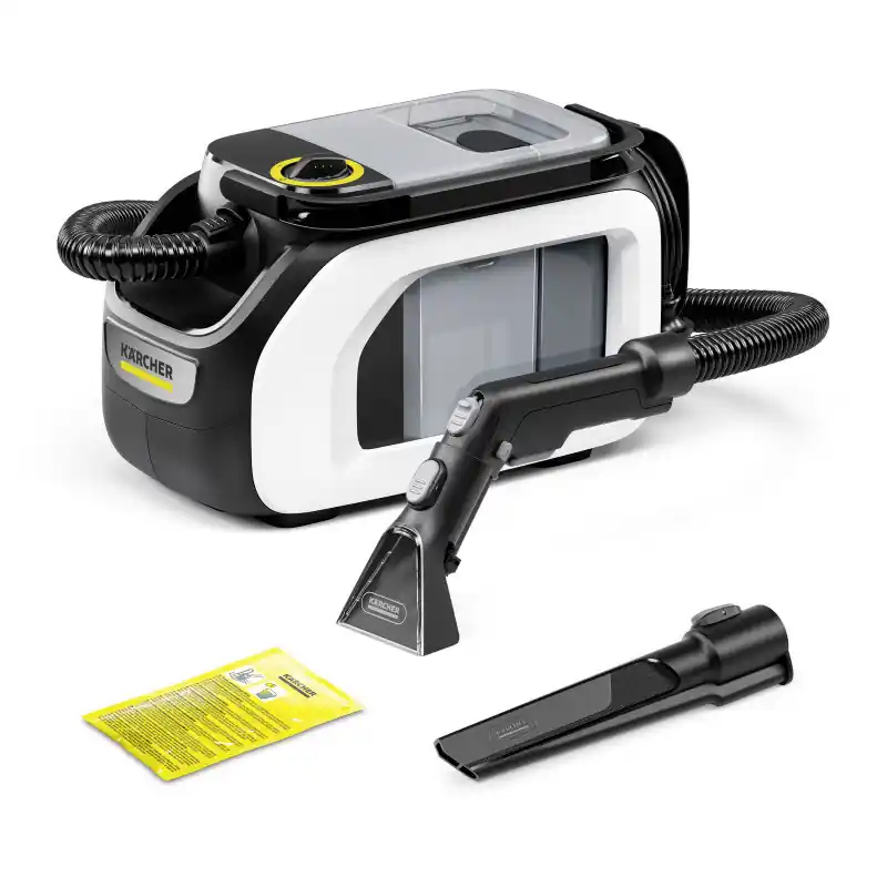 Injecteur-extracteur compact 1200W SE 3 Compact Home Karcher