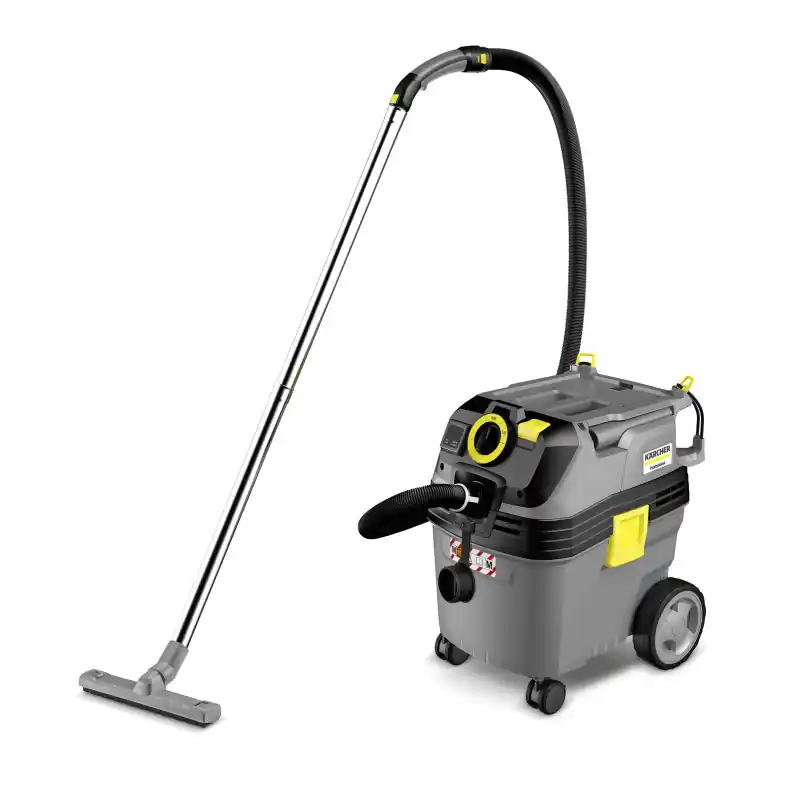 Aspirateur de sécurité classe M 30L 1380W NT 30/1 Ap Te M Karcher