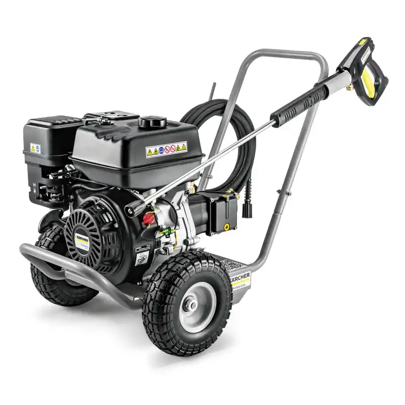 NHP eau froide thermique essence 250bar 900l/h HD 9/25 G Classic Karcher