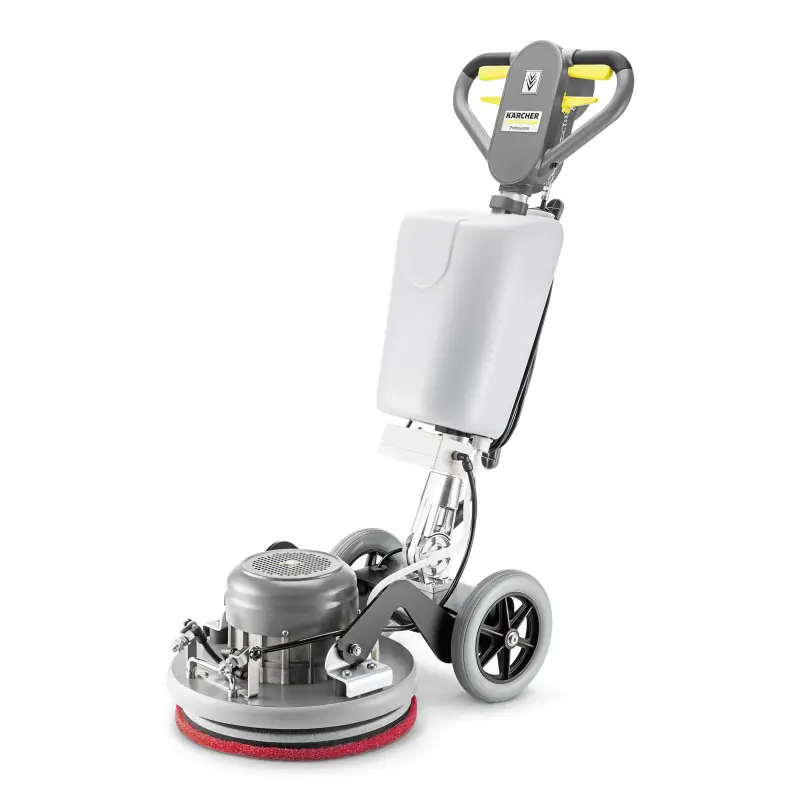 Orbitalmaschine professionell mit Spray 430mm BDS 43/Orbital C Spray Karcher