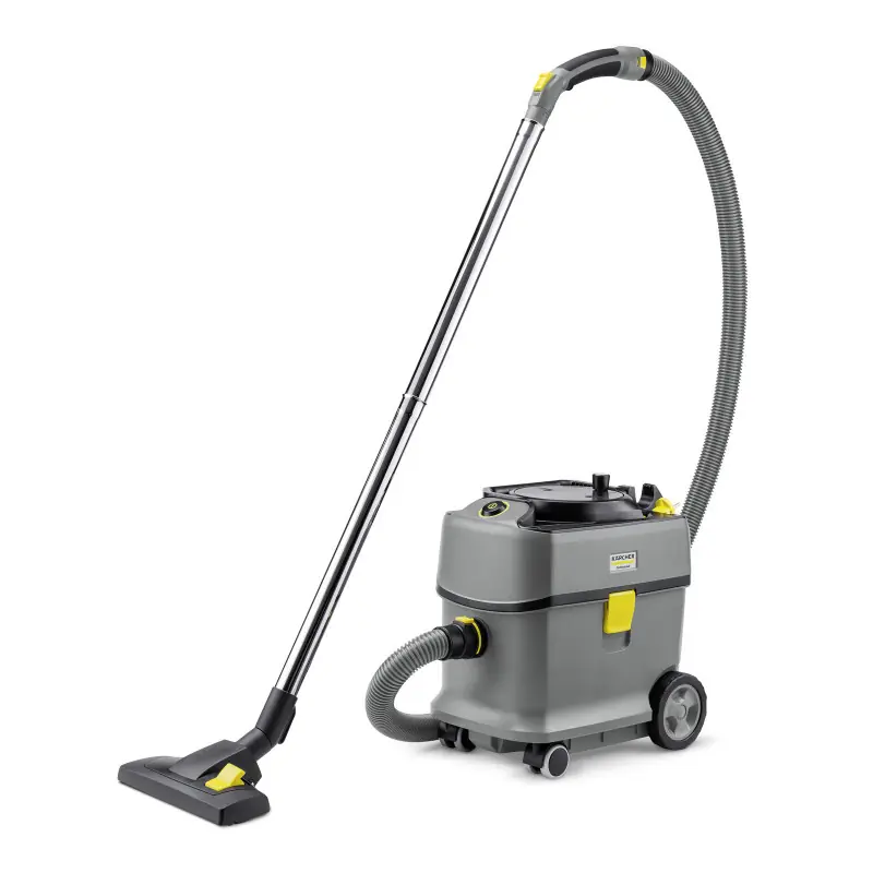 Aspirateur poussières professionnel T 15/1 15L 585W 52dB Karcher
