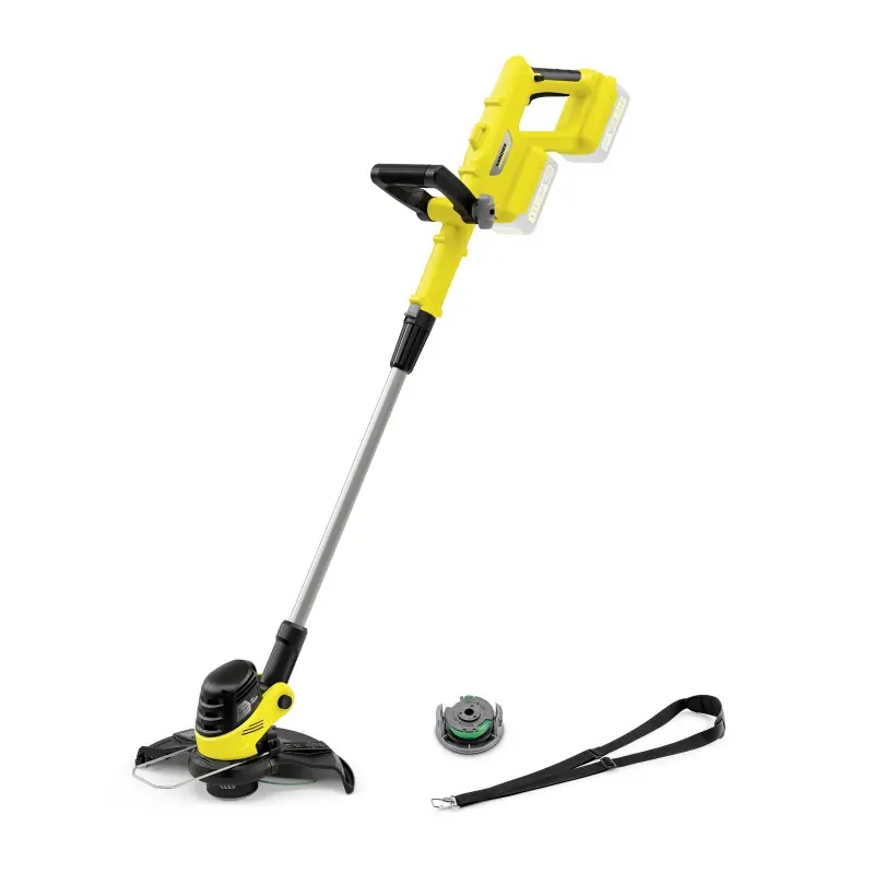 Coupe Bordure Batterie LTR 3-18 Dual Decoupe de 30 cm, Karcher
