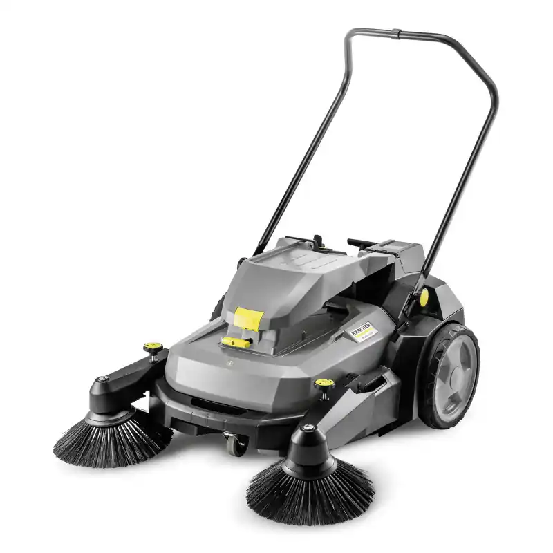Balayeuse Autotractee KM 70 30 C Bp 2SB Largeur 480 mm, Karcher