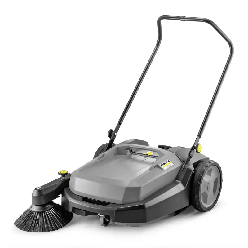 Balayeuse Aspirante CVS 65 1 Bp 450 mm, Conteneur 20 L, Karcher