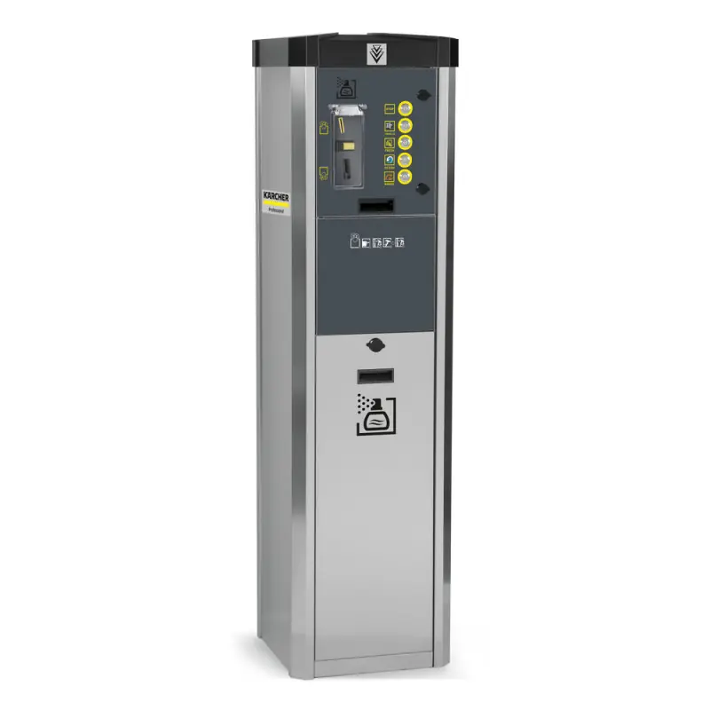 Parfumeur d‘Interieur pour Vehicules PT 0.3 kW IP44 230 V Karcher