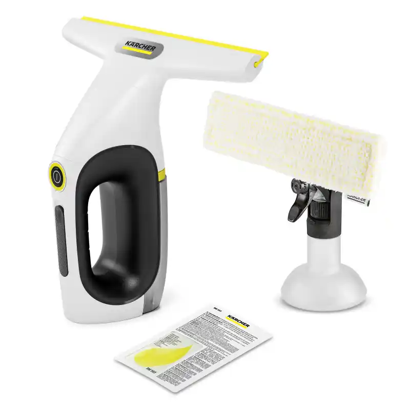 Robot Laveur de Vitre Nettoyeur de Vitres WV 2 Universal Care, Karcher