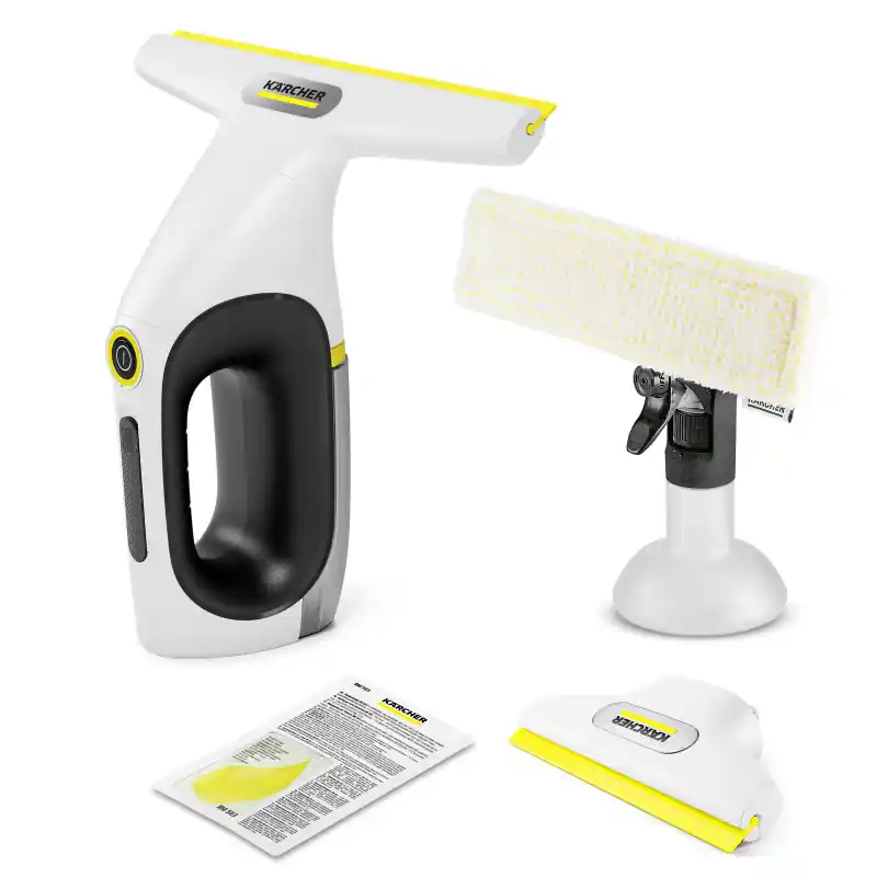 Robot Laveur de Vitre Nettoyeur de Vitres WV 2 Universal, Karcher