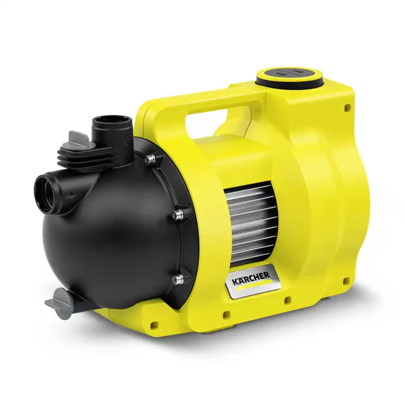Pompe de Jardin BP 7.000 Garden 1100 W, Debit de 7000 l, Karcher