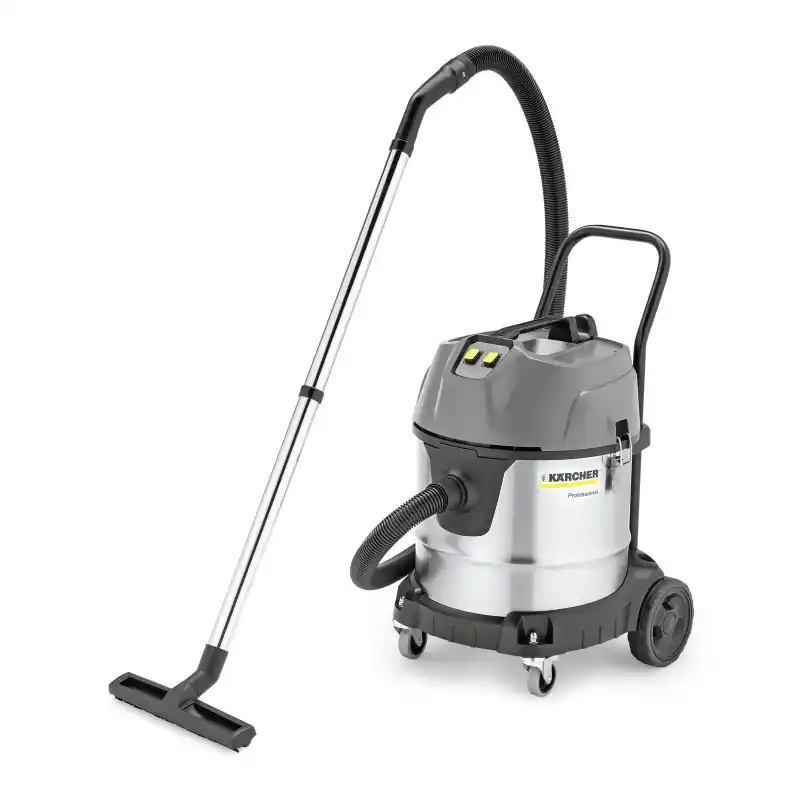 Aspirateur Eau et Poussieres NT 50 2 Me Classic Cuve de 50 L, Karcher