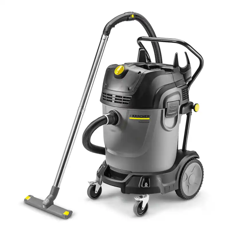 Aspirateur Eau et Poussieres NT 65 2 Tact2, max. 2760 W, Karcher
