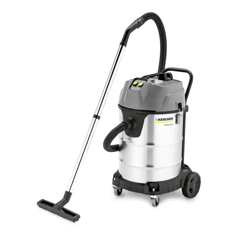 Aspirateur Eau et Poussieres NT 70 2 Me Classic Edition Inox, Karcher