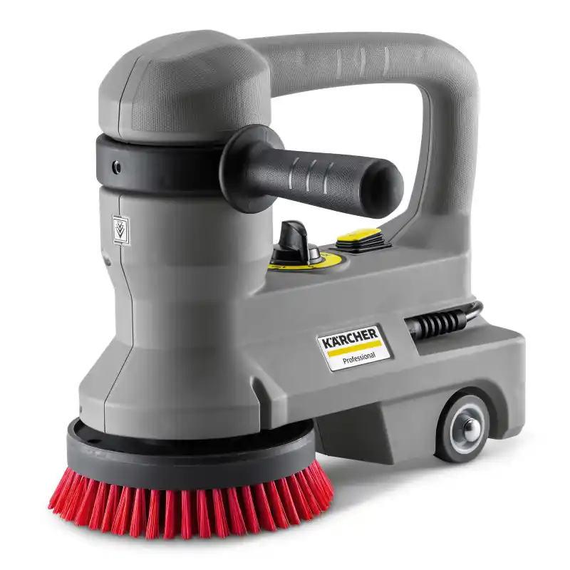 Autolaveuse Compacte BD 17 5 C Ep 170-200 mm, Poids de 5.6 kg, Karcher
