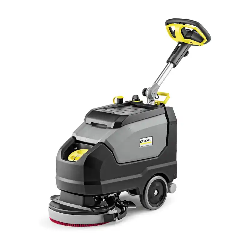 Autolaveuse Compacte BD 35 15 C Classic Bp Pack 350 mm, Karcher