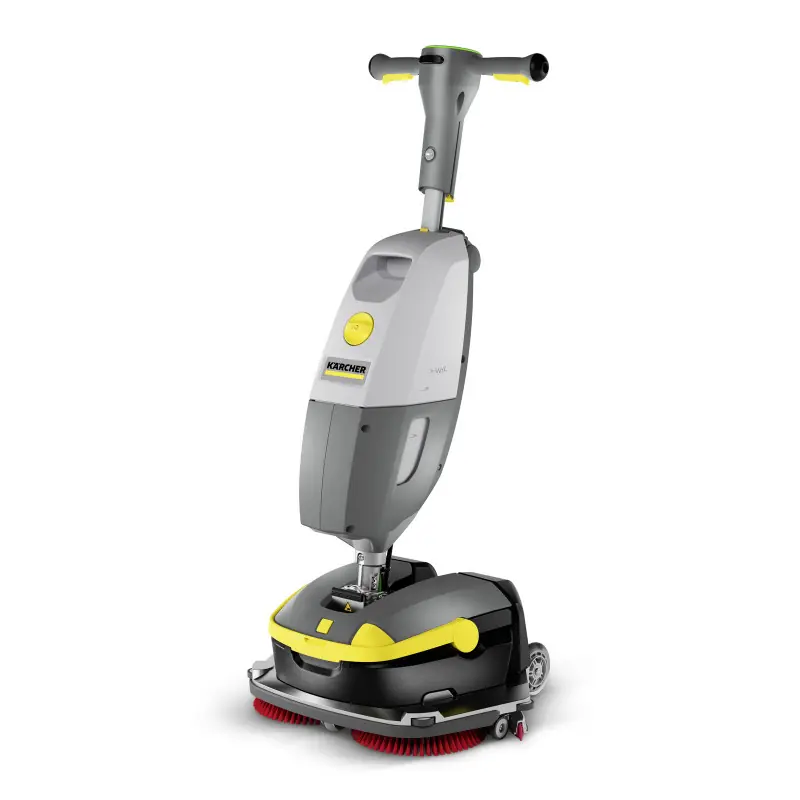 Autolaveuse Compacte K Mop 46 Bp Pack 36 75 460 mm, Karcher