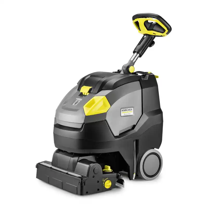Autolaveuse BR 45 22 C Bp Pack 450 mm 22 L 25 V, Garantie, Karcher