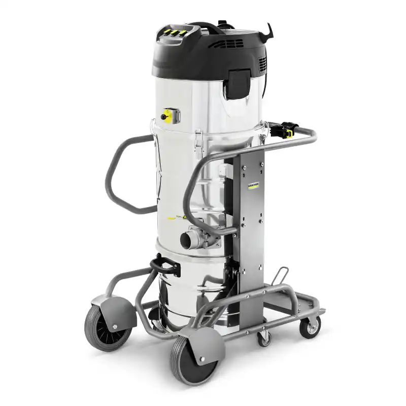 Aspirateur Industriel IVM 60 36-3 Kit 3.6 kW 60 L, Garantie, Karcher